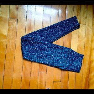 Lululemon Women’s Wunder Underpant Exercise pants